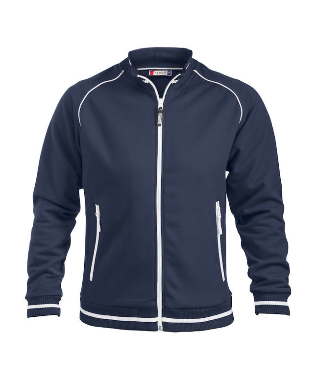 Clique Herenvest Craig van Clique