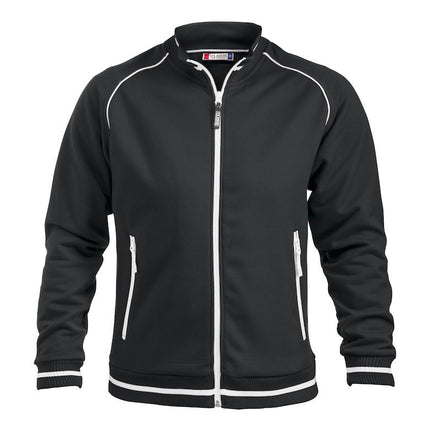 Clique Herenvest Craig van Clique