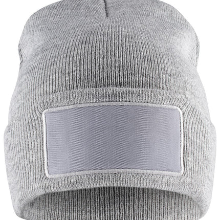 Clique Hubert muts met patch Clique