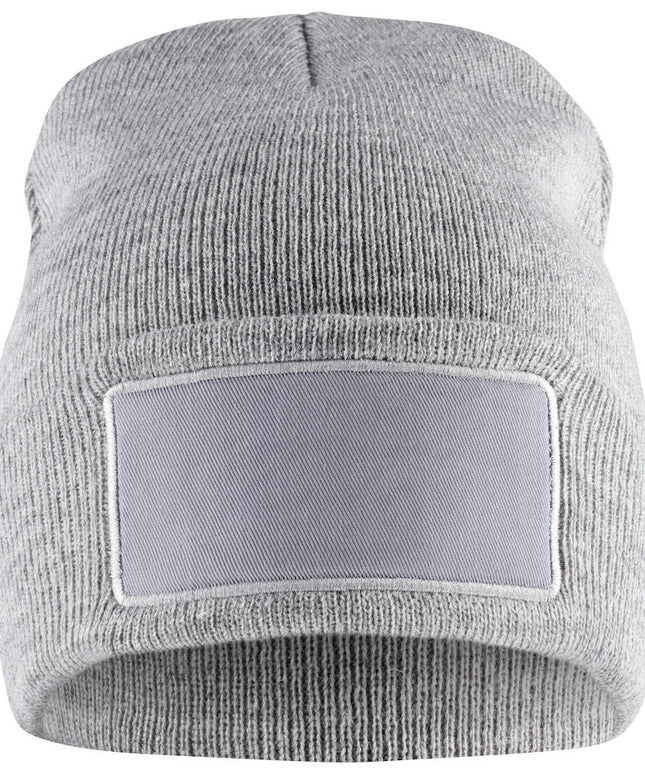 Clique Hubert muts met patch Clique