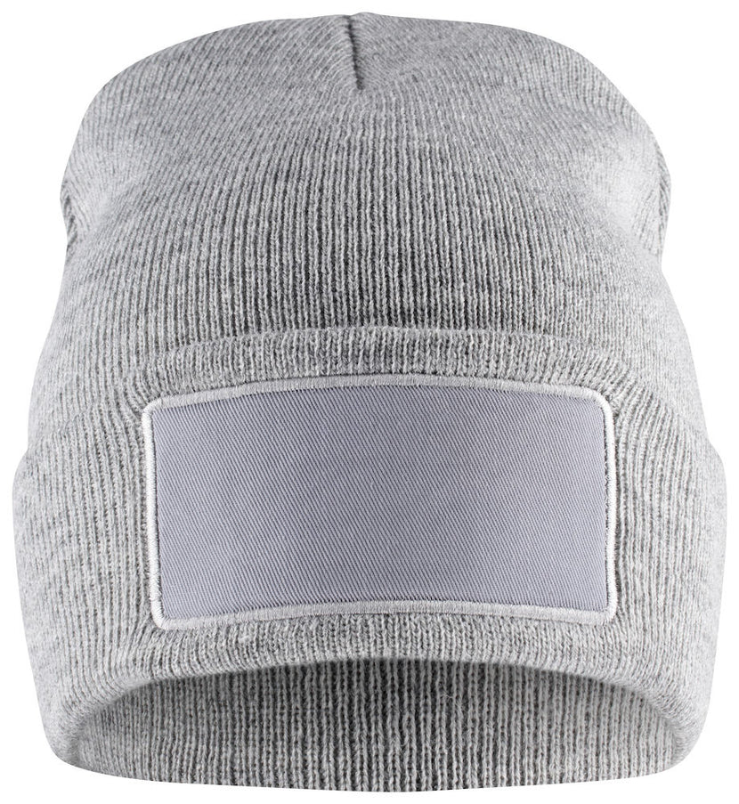 Clique Hubert muts met patch Clique