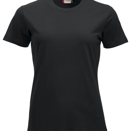Clique Katoenen dames T-shirt Clique