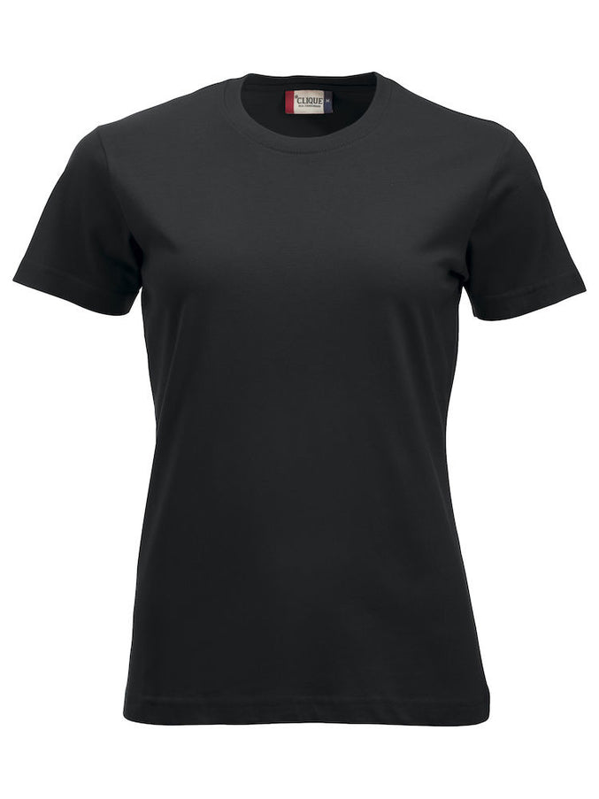Clique Katoenen dames T-shirt Clique