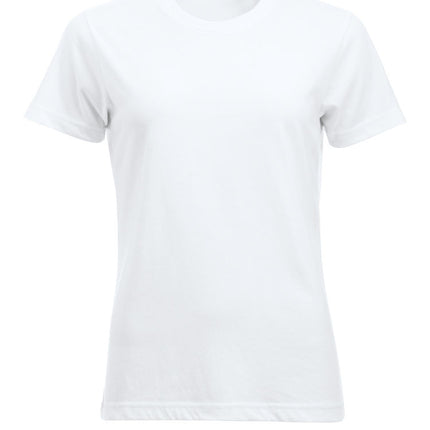 Clique Katoenen dames T-shirt Clique