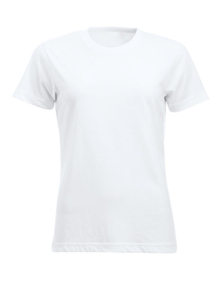 Clique Katoenen dames T-shirt Clique