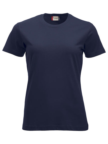 Clique Katoenen dames T-shirt Clique