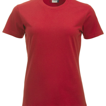 Clique Katoenen dames T-shirt Clique