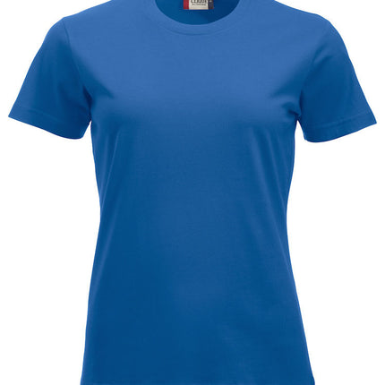 Clique Katoenen dames T-shirt Clique