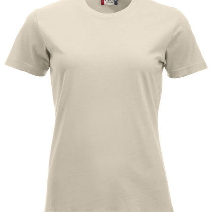 Clique Katoenen dames T-shirt Clique