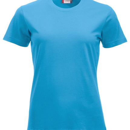 Clique Katoenen dames T-shirt Clique