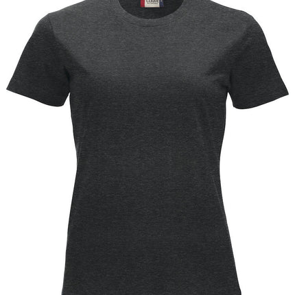 Clique Katoenen dames T-shirt Clique