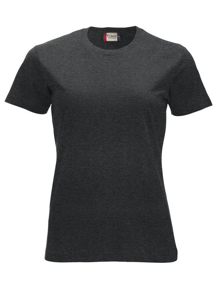 Clique Katoenen dames T-shirt Clique