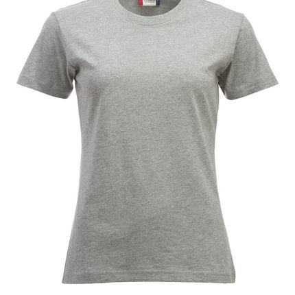 Clique Katoenen dames T-shirt Clique