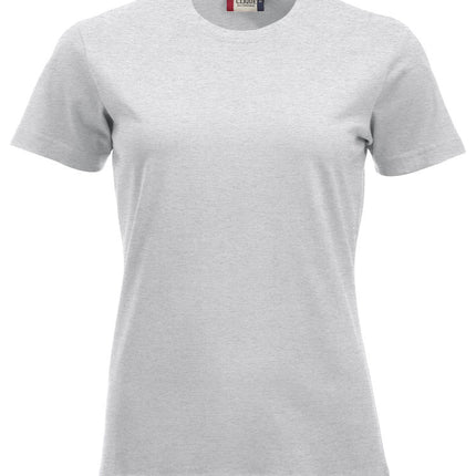 Clique Katoenen dames T-shirt Clique