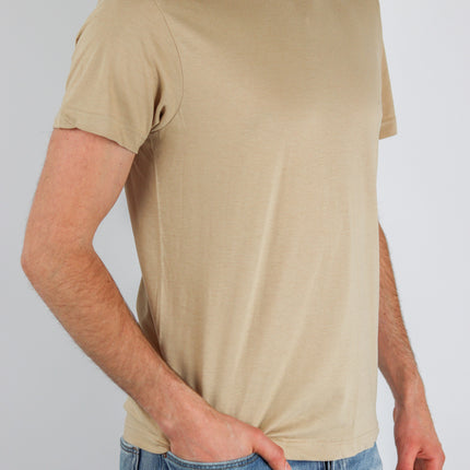 Clique Katoenen T-shirt Clique