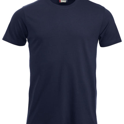 Clique Katoenen T-shirt Clique