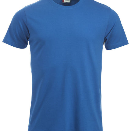 Clique Katoenen T-shirt Clique