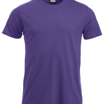 Clique Katoenen T-shirt Clique