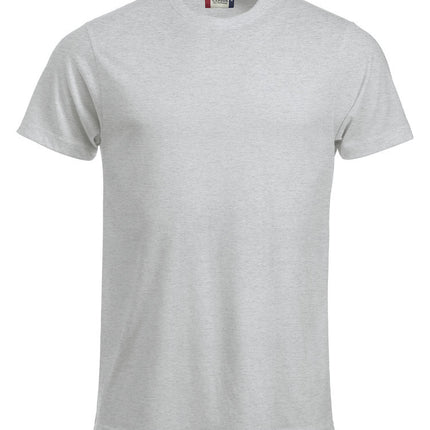 Clique Katoenen T-shirt Clique