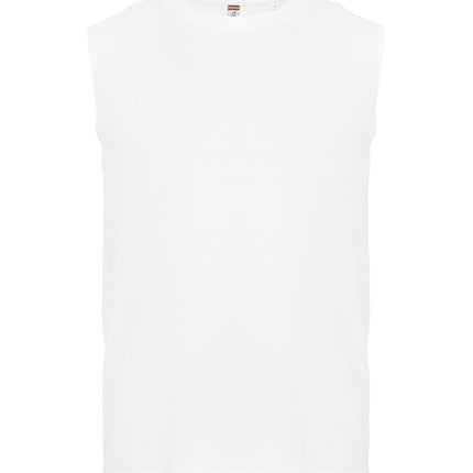 Clique Mouwloos T-shirt Clique