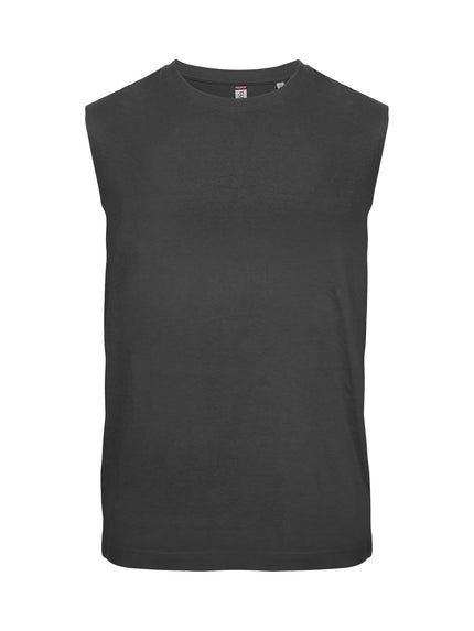 Clique Mouwloos T-shirt Clique