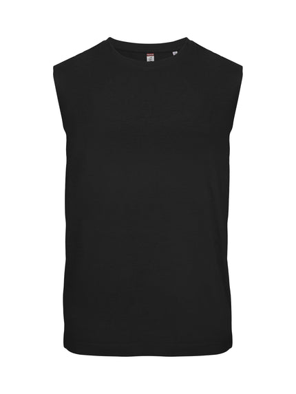 Clique Mouwloos T-shirt Clique