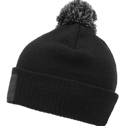 Clique Muts Bryan met patch
