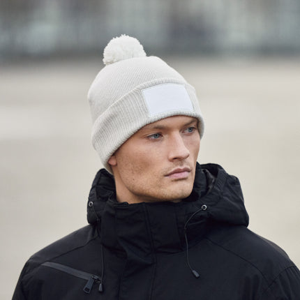 Clique Muts Bryan met patch