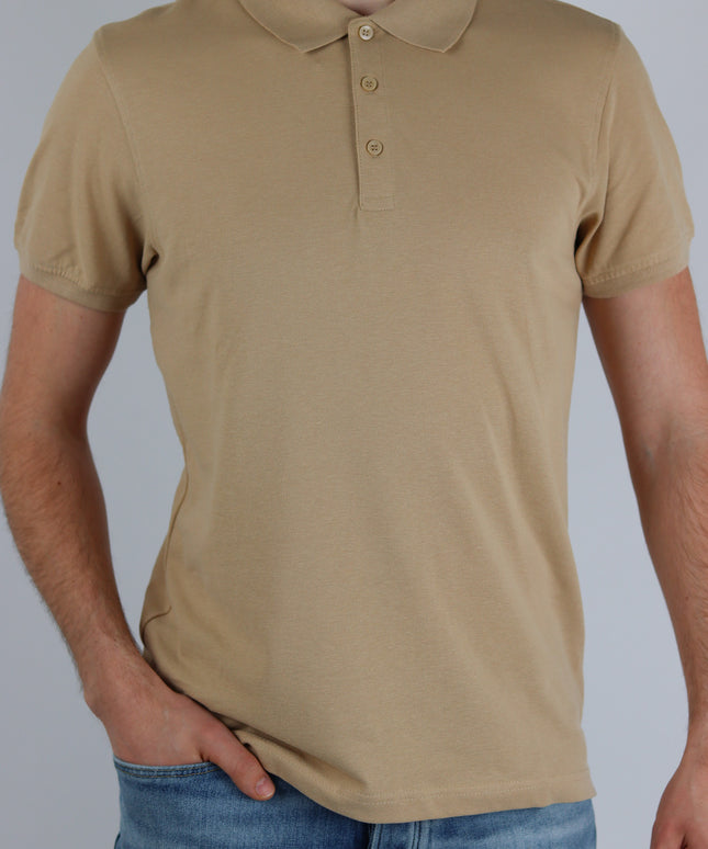 Clique Poloshirt Classic Lincoln 200g/m²
