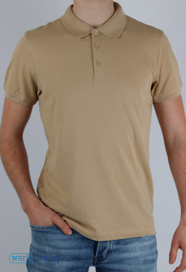 Clique Poloshirt Classic Lincoln 200g/m²