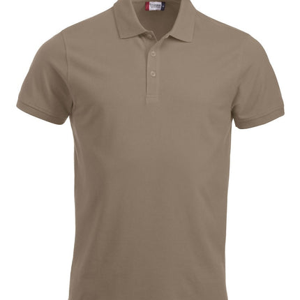 Clique Poloshirt Classic Lincoln 200g/m²