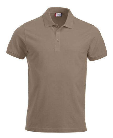 Clique Poloshirt Classic Lincoln 200g/m²