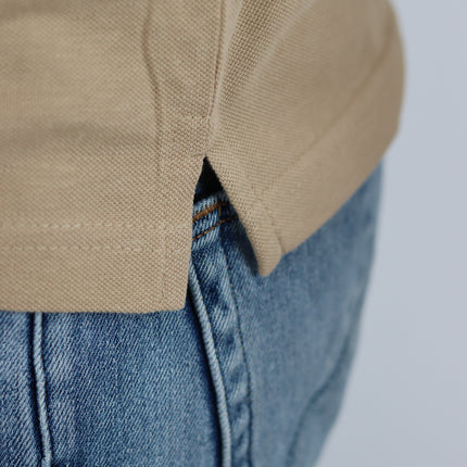 Clique Poloshirt Classic Lincoln 200g/m²