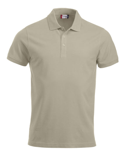 Clique Poloshirt Classic Lincoln 200g/m²