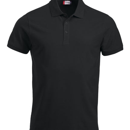 Clique Poloshirt Classic Lincoln 200g/m²