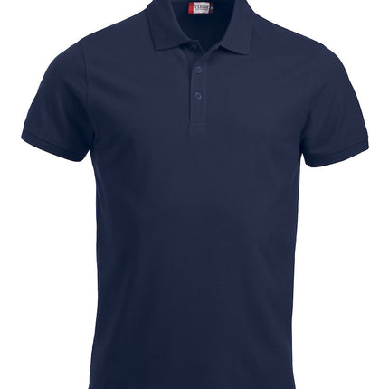 Clique Poloshirt Classic Lincoln 200g/m²
