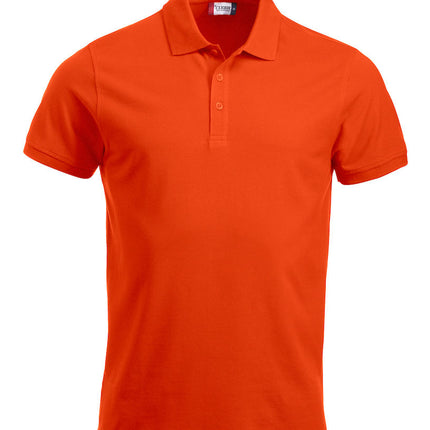 Clique Poloshirt Classic Lincoln 200g/m²