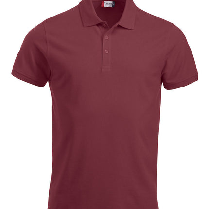Clique Poloshirt Classic Lincoln 200g/m²