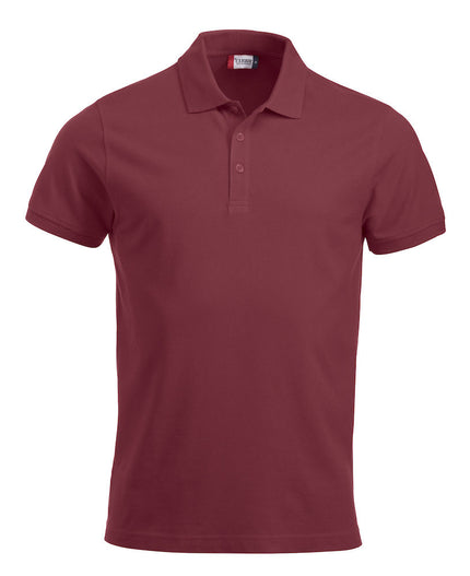 Clique Poloshirt Classic Lincoln 200g/m²