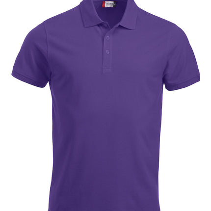 Clique Poloshirt Classic Lincoln 200g/m²