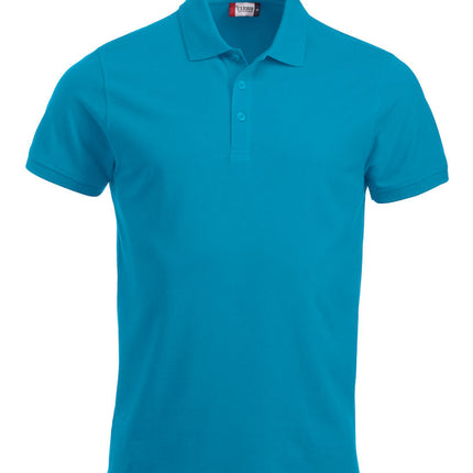 Clique Poloshirt Classic Lincoln 200g/m²