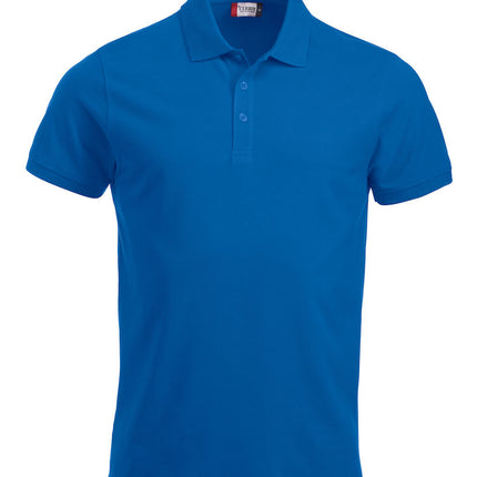 Clique Poloshirt Classic Lincoln 200g/m²
