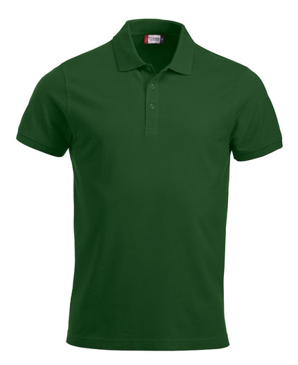 Clique Poloshirt Classic Lincoln 200g/m²