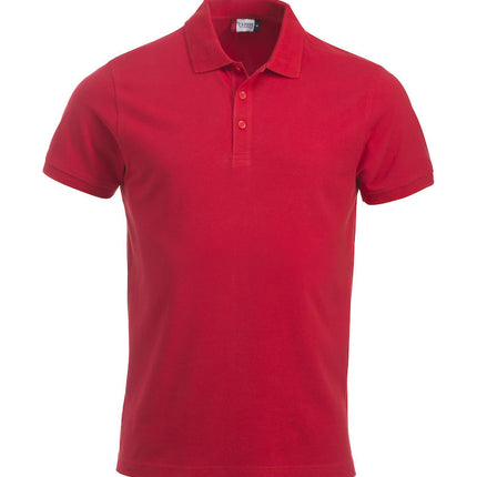Clique Poloshirt Classic Lincoln 200g/m²