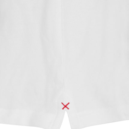 Clique Premium stretch polo lange mouw heren Clique