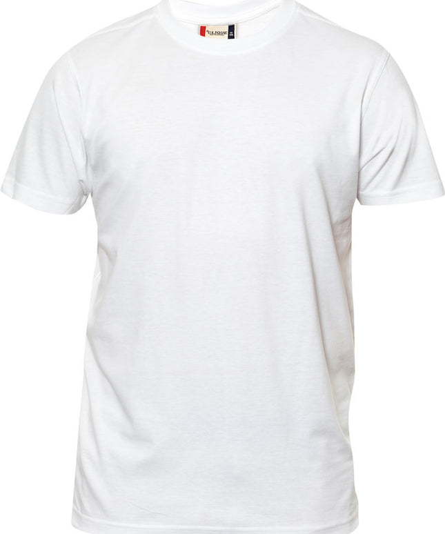 Clique Schilders T-shirt katoen 180 g/m²