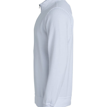 Clique Schilderstrui met halve rits Clique