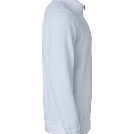 Clique Schilderstrui met halve rits Clique