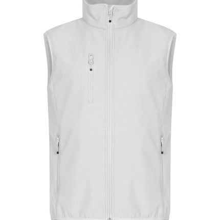 Clique Softshell bodywarmer heren
