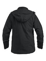 Clique Softshell winterjas Sanders